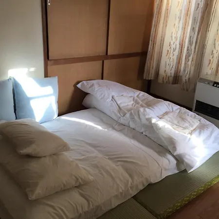Happy Apartment